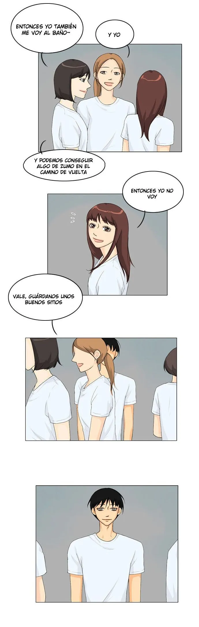 Ghost wife Capítulo 33 en Línea - página 17