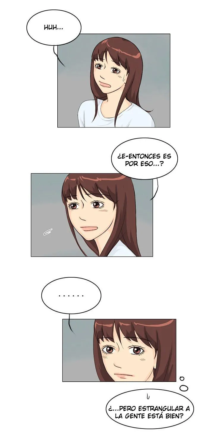 Ghost wife Capítulo 33 en Línea - página 22