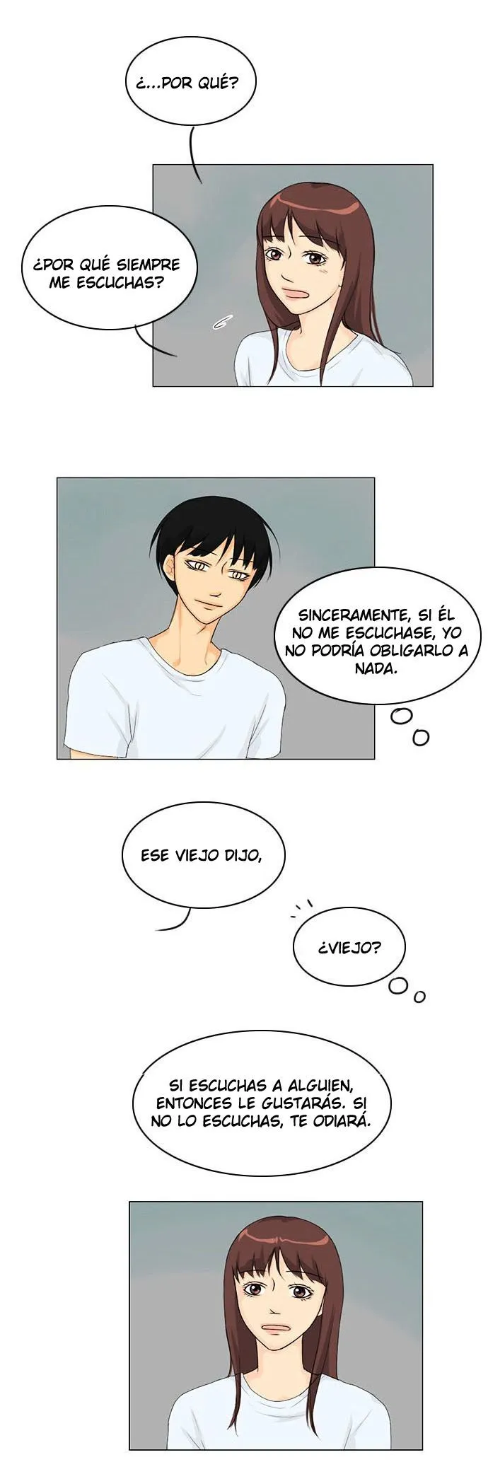 Ghost wife Capítulo 33 en Línea - página 23