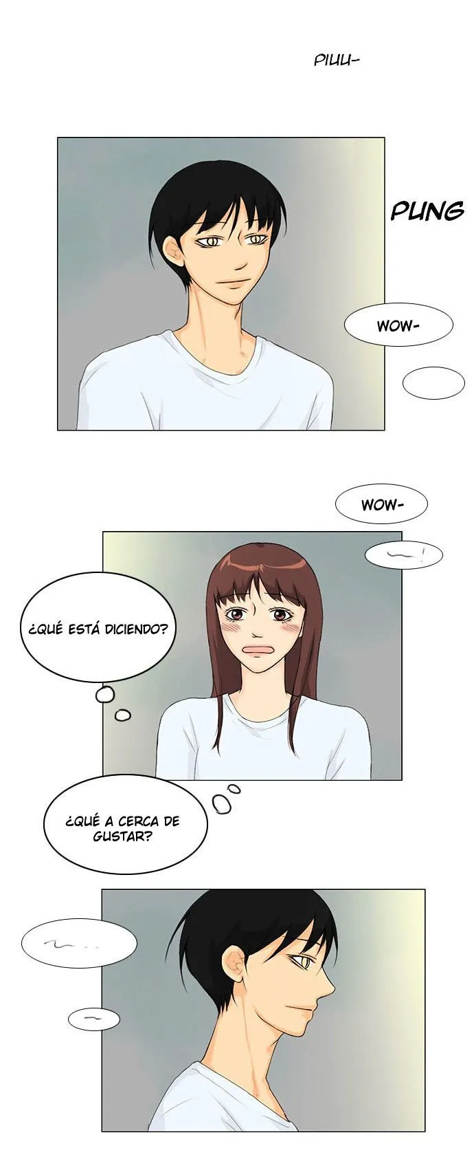 Ghost wife Capítulo 33 en Línea - página 25