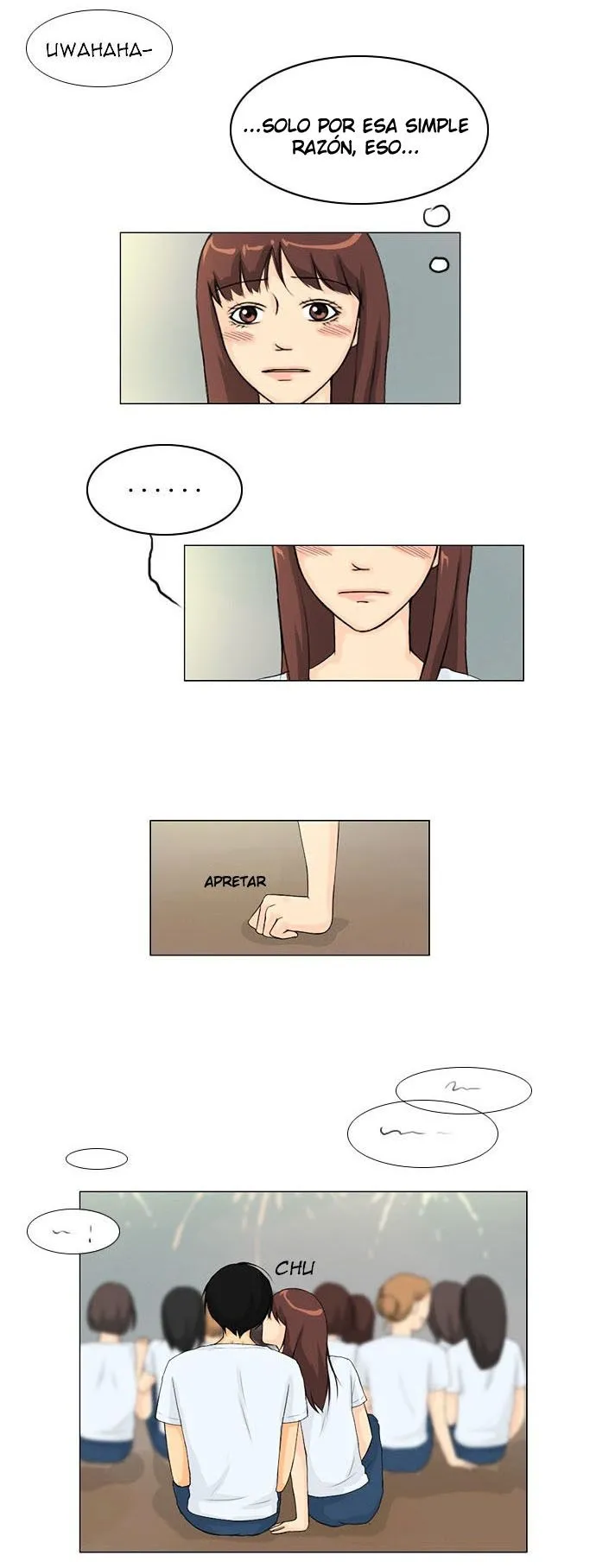 Ghost wife Capítulo 33 en Línea - página 26