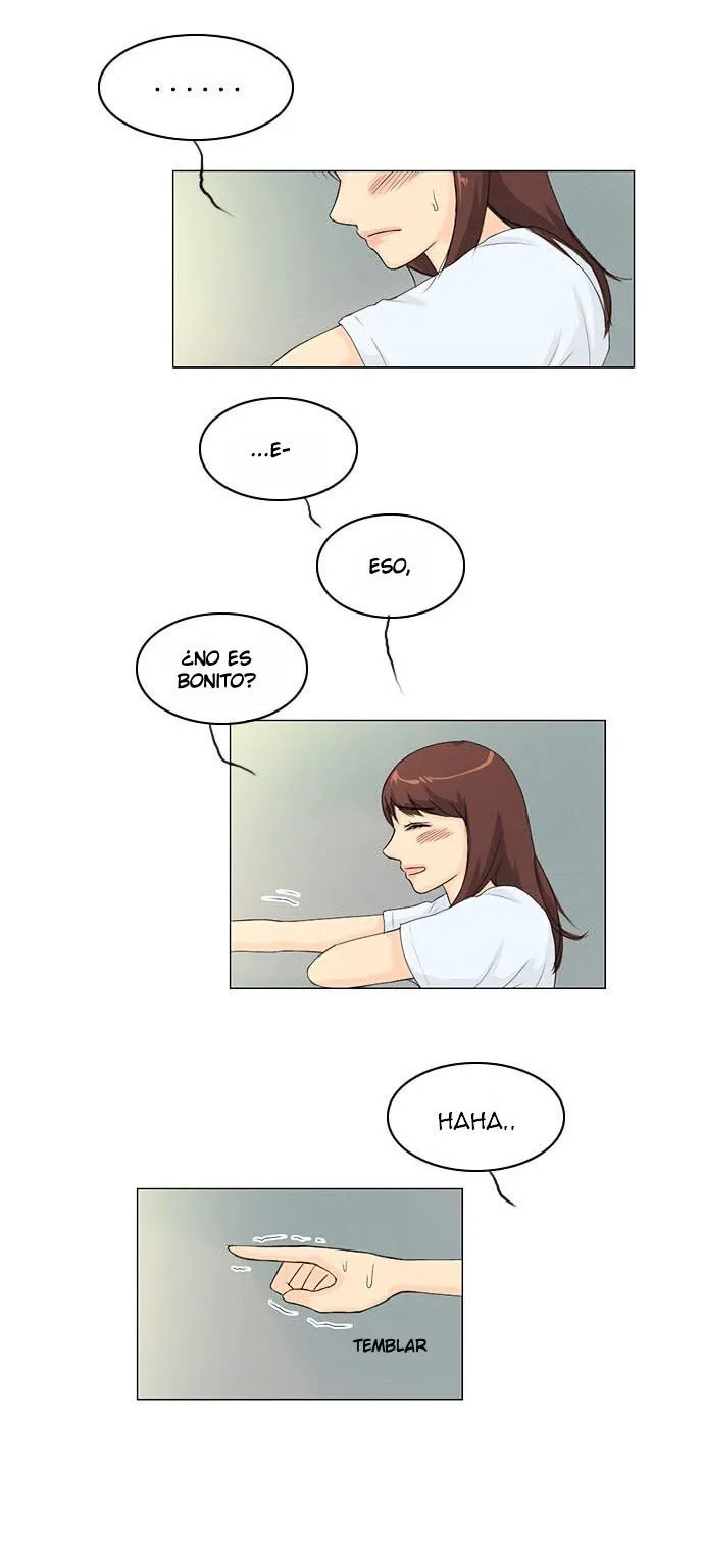 Ghost wife Capítulo 33 en Línea - página 28