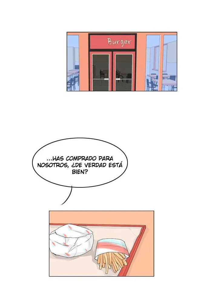 Ghost wife Capítulo 35 en Línea - página 17