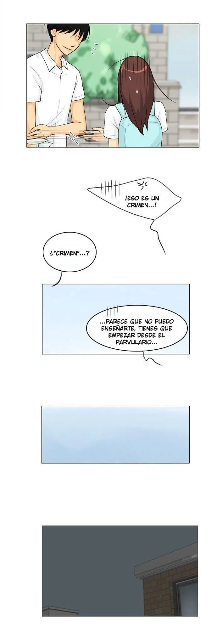 Ghost wife Capítulo 36 en Línea - página 17
