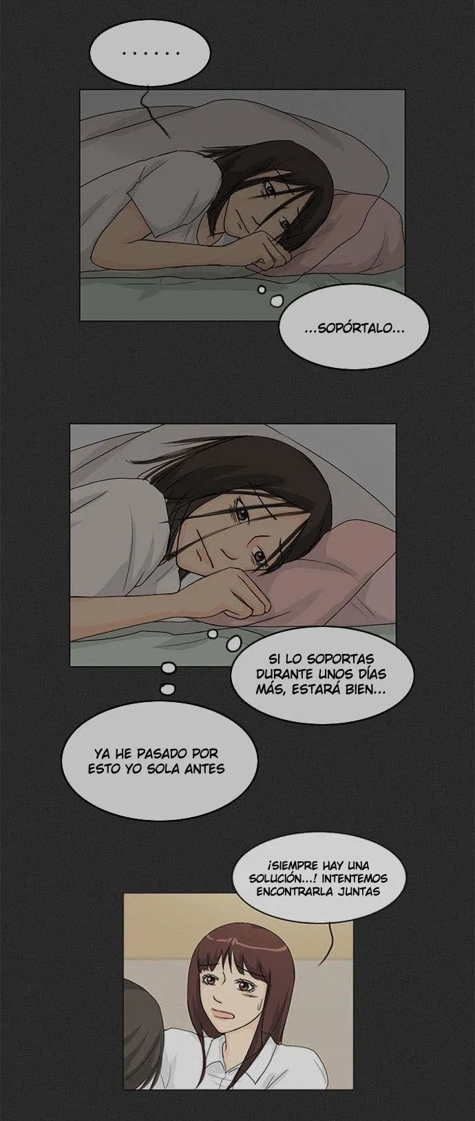 Ghost wife Capítulo 36 en Línea - página 21