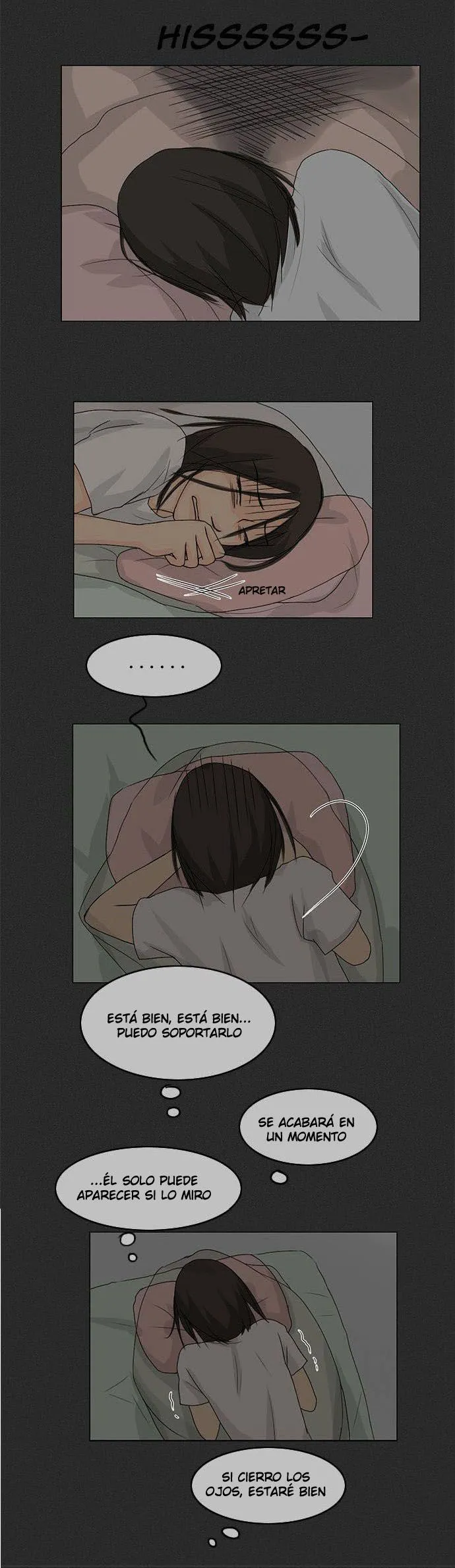 Ghost wife Capítulo 36 en Línea - página 23
