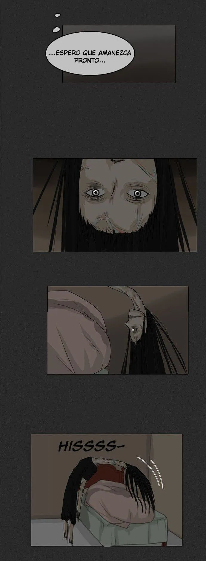 Ghost wife Capítulo 36 en Línea - página 24