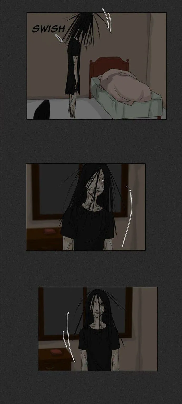 Ghost wife Capítulo 36 en Línea - página 25