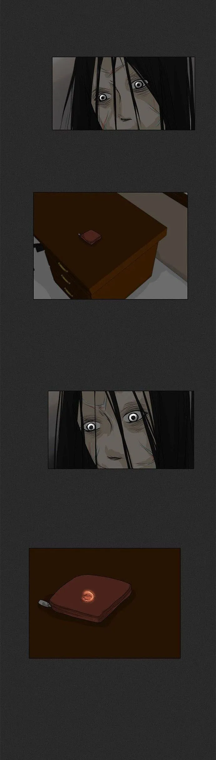 Ghost wife Capítulo 36 en Línea - página 26