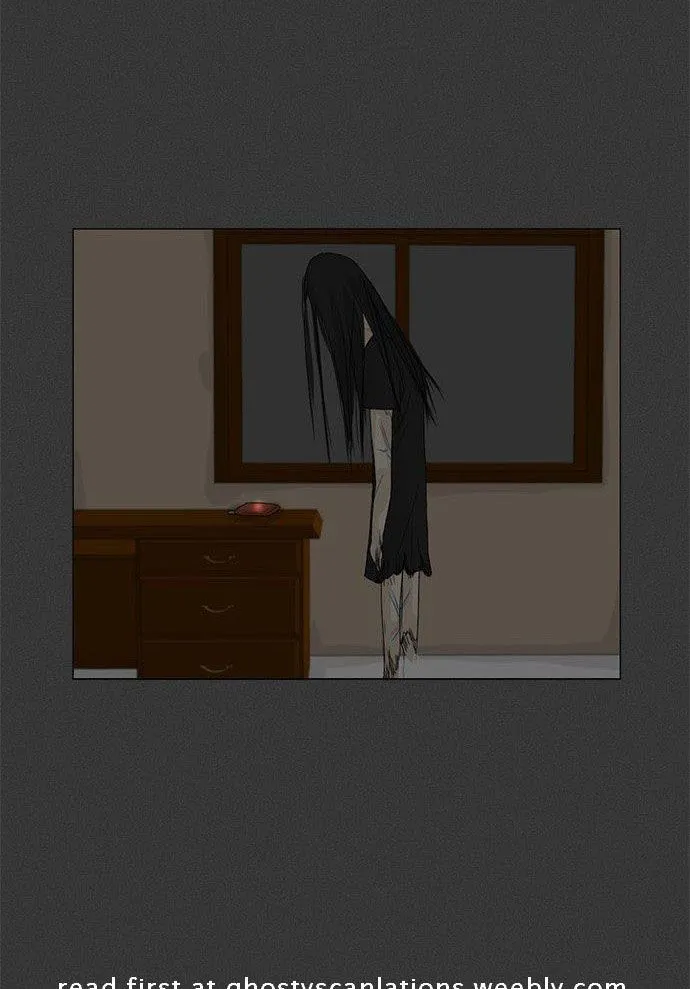 Ghost wife Capítulo 36 en Línea - página 27
