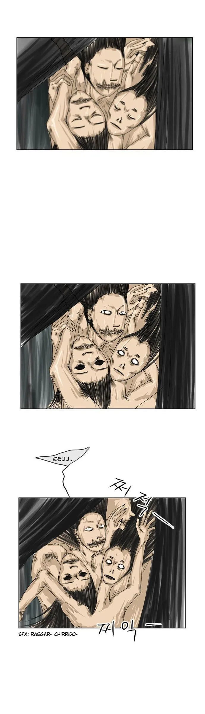 Ghost wife Capítulo 37 en Línea - página 9