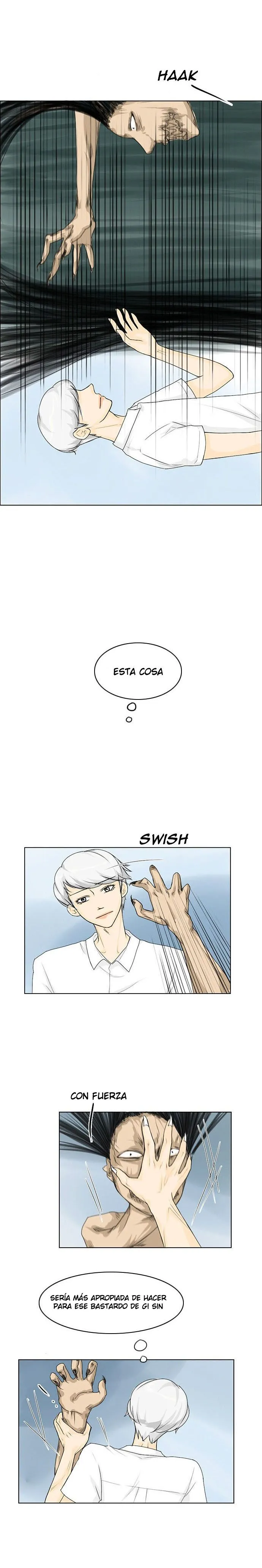 Ghost wife Capítulo 37 en Línea - página 10