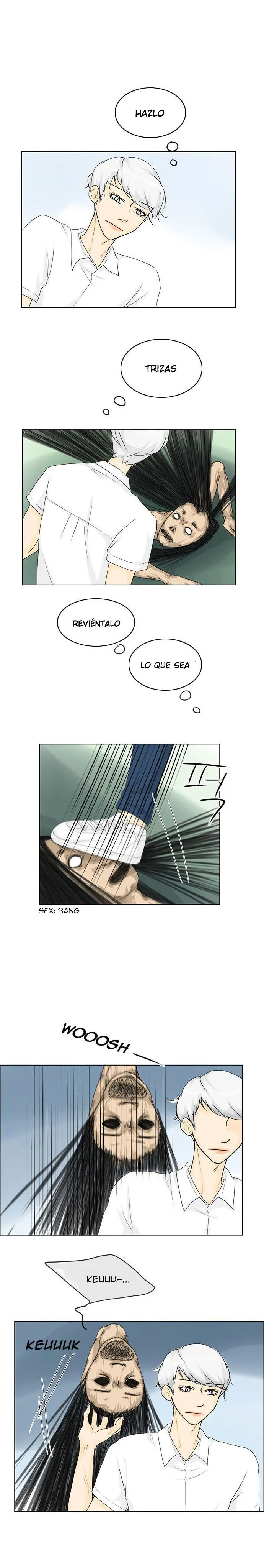 Ghost wife Capítulo 37 en Línea - página 12