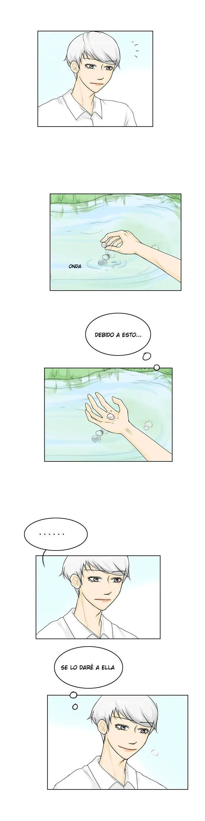 Ghost wife Capítulo 37 en Línea - página 16