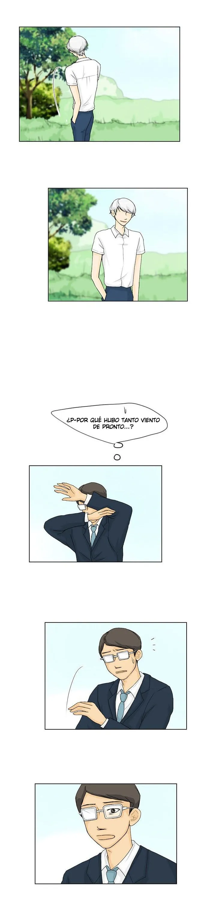 Ghost wife Capítulo 37 en Línea - página 17