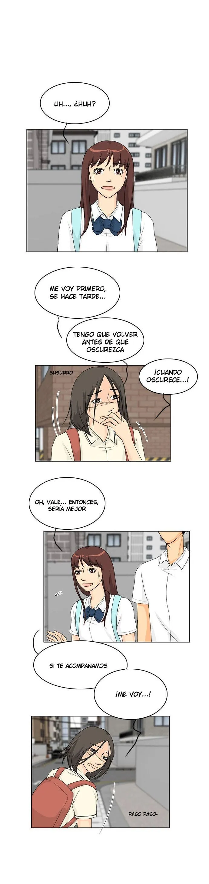 Ghost wife Capítulo 37 en Línea - página 23
