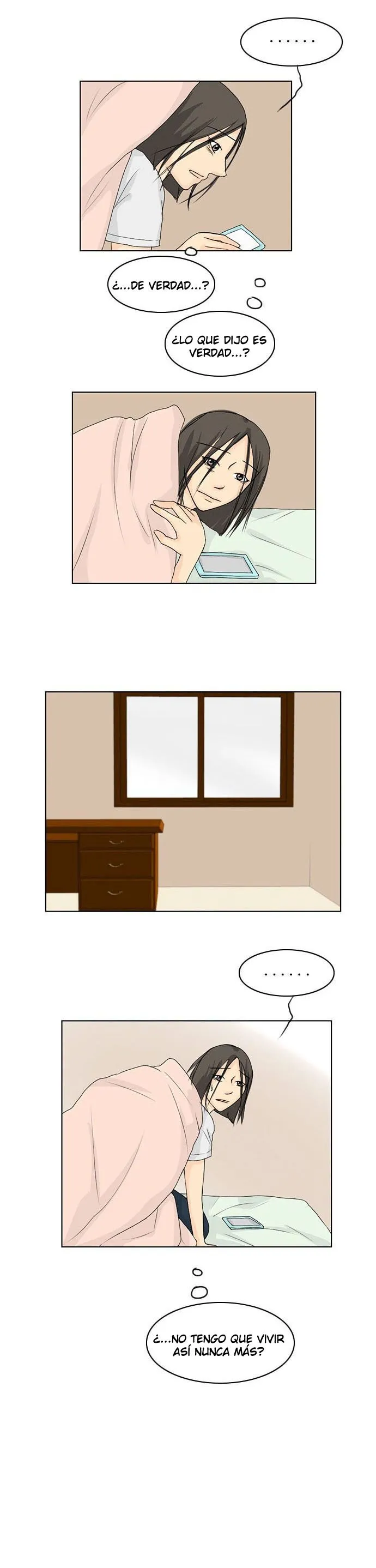 Ghost wife Capítulo 38 en Línea - página 23