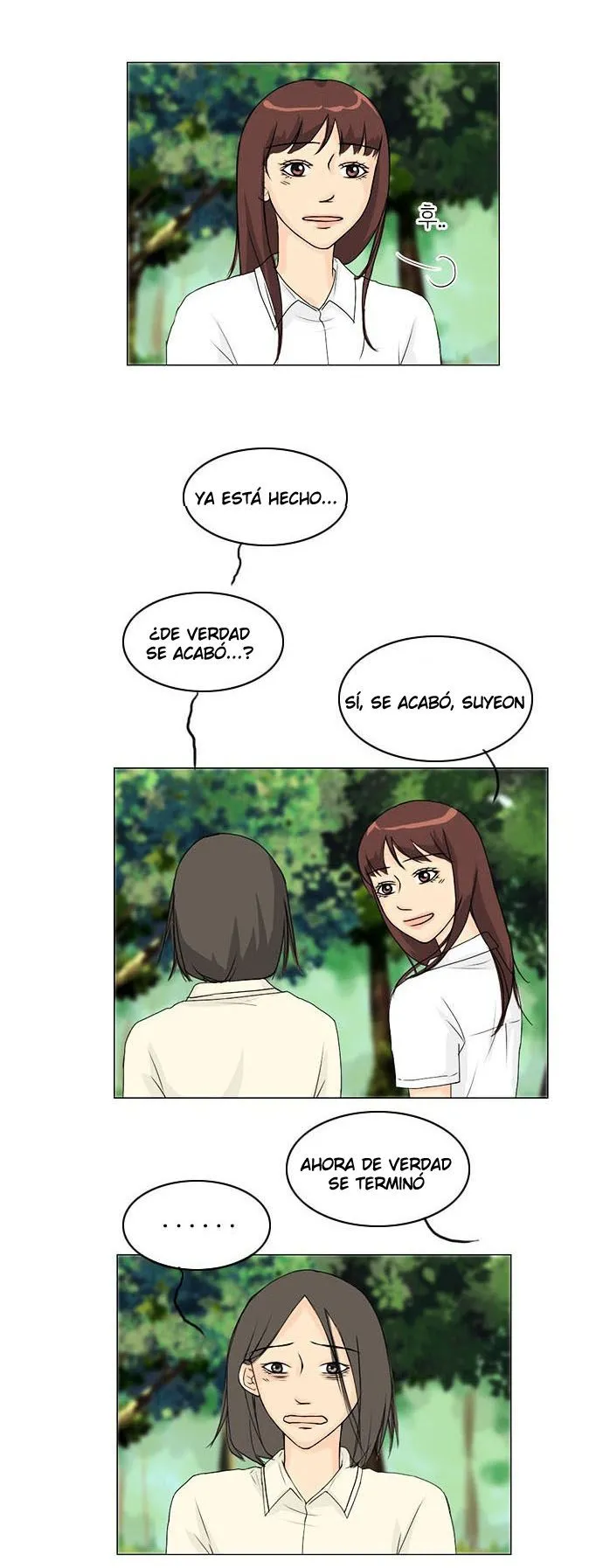 Ghost wife Capítulo 39 en Línea - página 26
