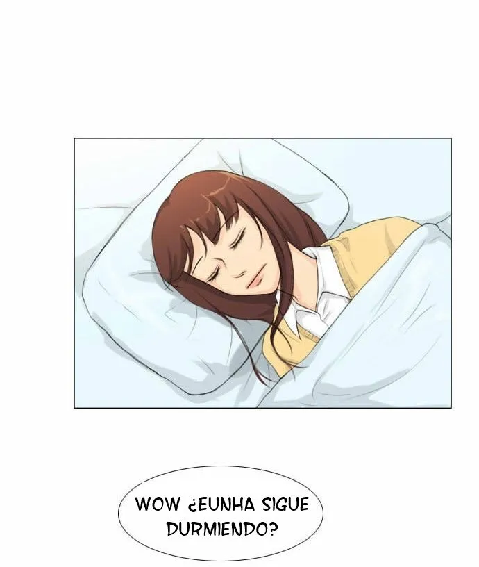 Ghost wife Capítulo 4 en Línea - página 29
