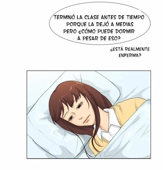 Ghost wife Capítulo 4 en Línea - página 30