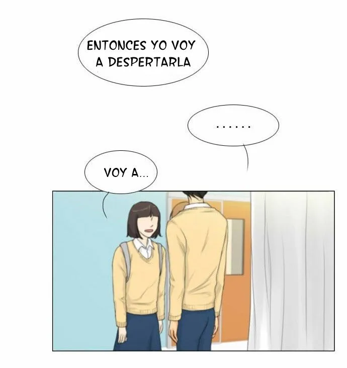Ghost wife Capítulo 4 en Línea - página 32