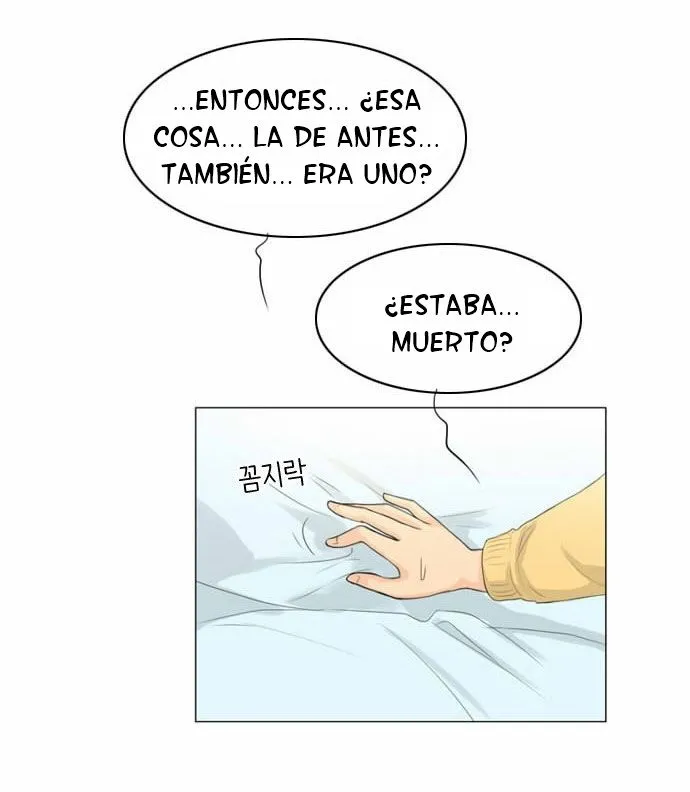 Ghost wife Capítulo 4 en Línea - página 43
