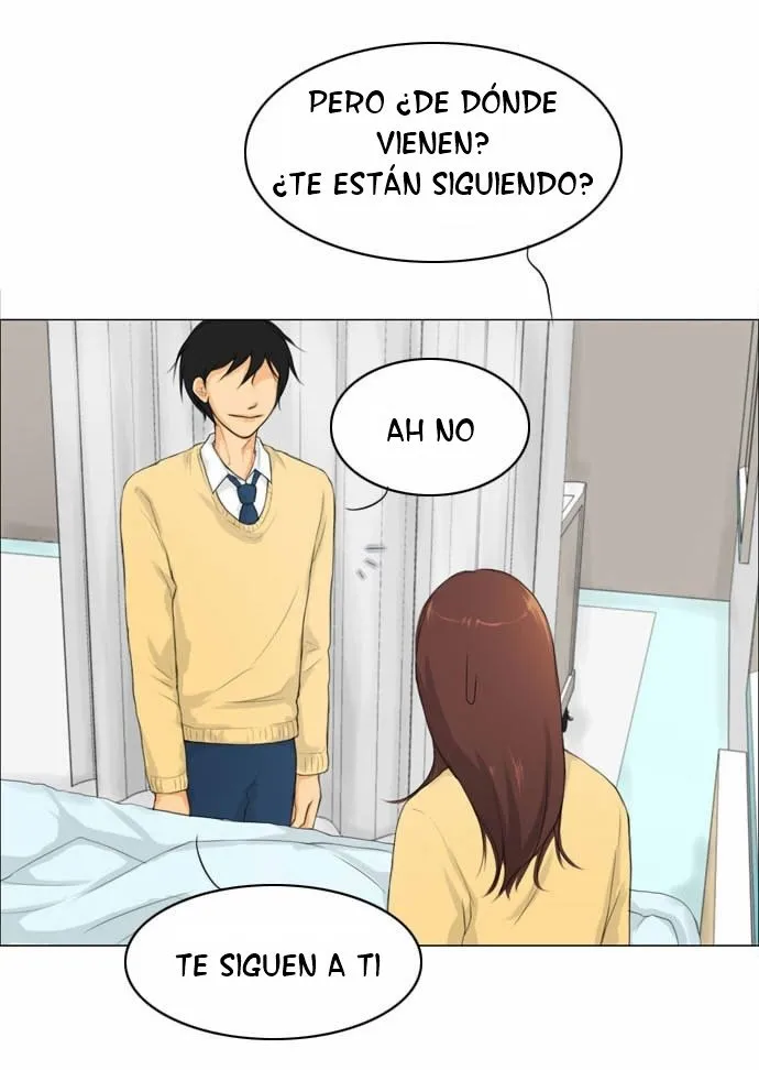 Ghost wife Capítulo 4 en Línea - página 46