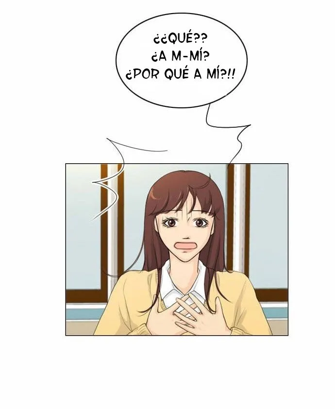 Ghost wife Capítulo 4 en Línea - página 47