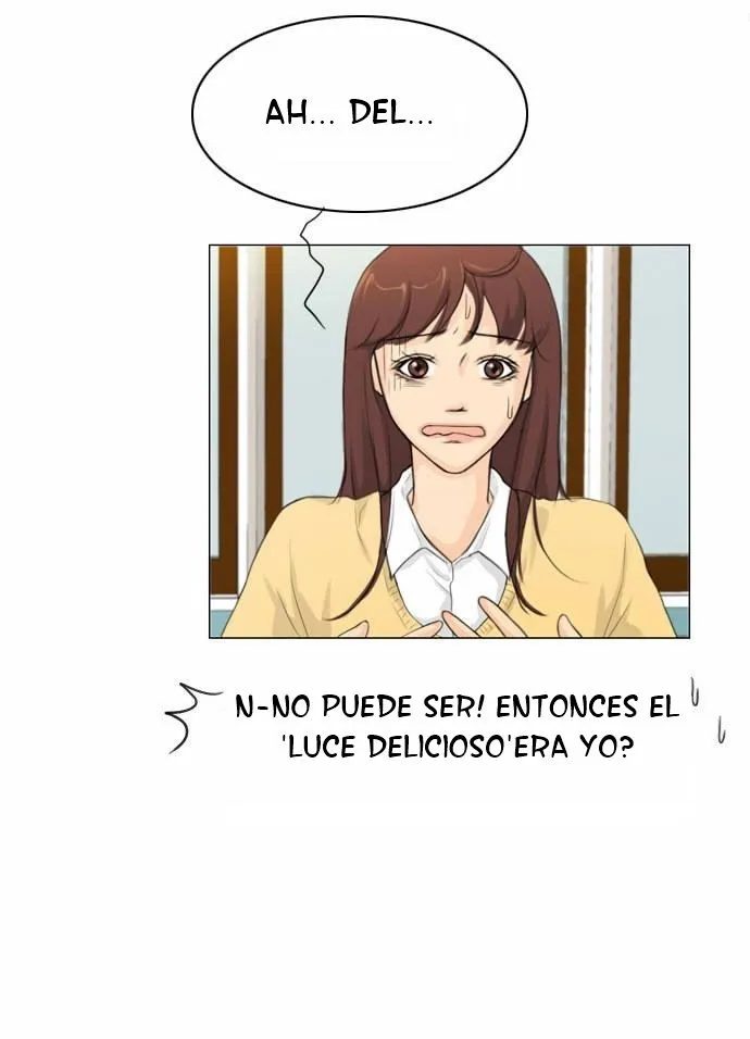 Ghost wife Capítulo 4 en Línea - página 51
