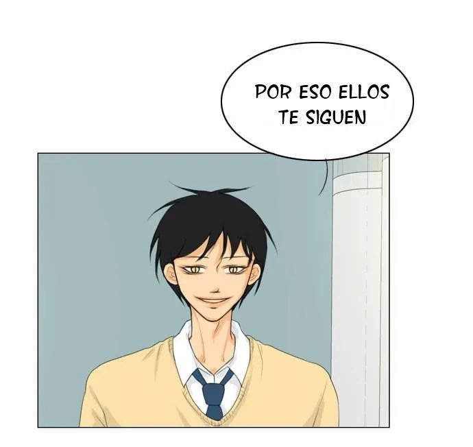 Ghost wife Capítulo 4 en Línea - página 52
