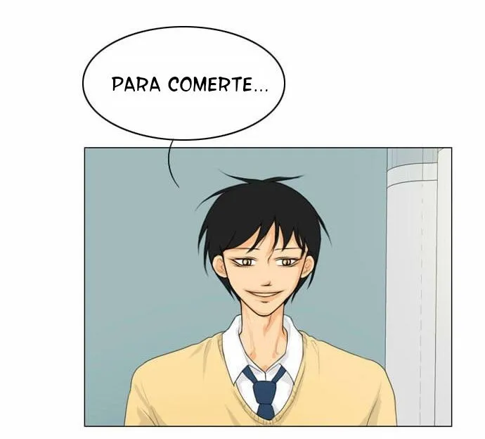 Ghost wife Capítulo 4 en Línea - página 53