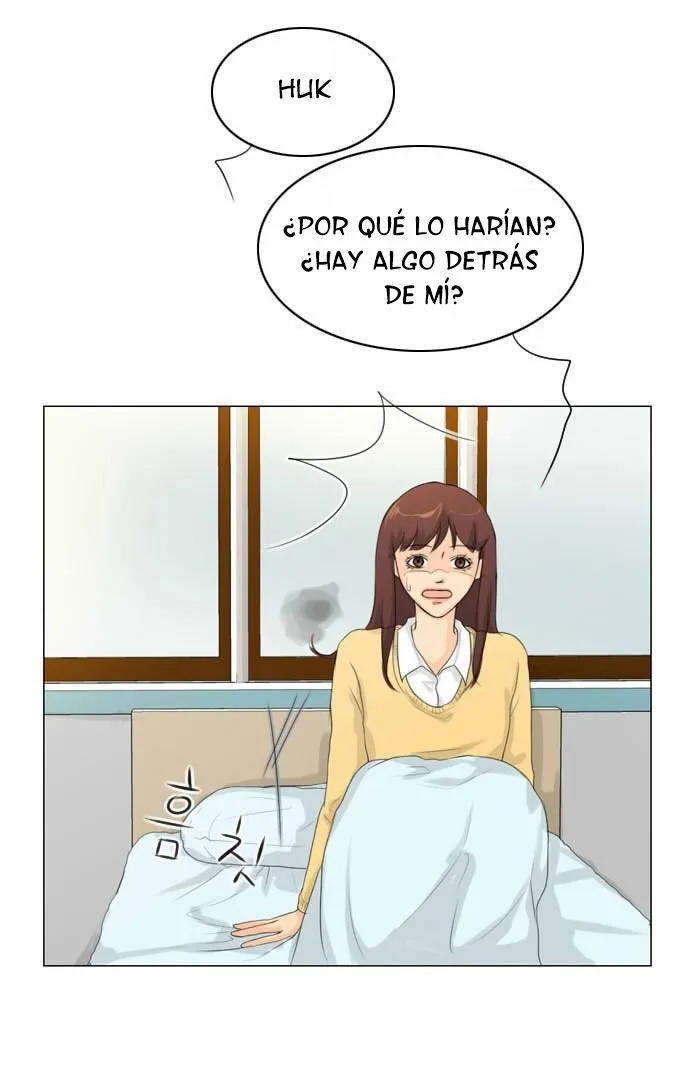 Ghost wife Capítulo 4 en Línea - página 55