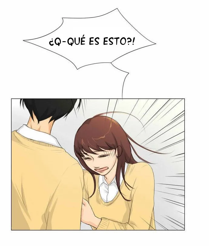 Ghost wife Capítulo 4 en Línea - página 58