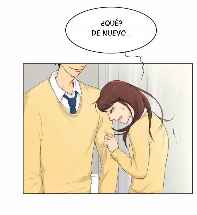 Ghost wife Capítulo 4 en Línea - página 59