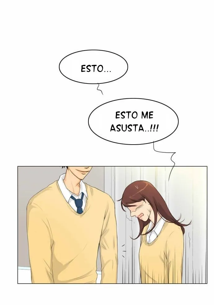 Ghost wife Capítulo 4 en Línea - página 63