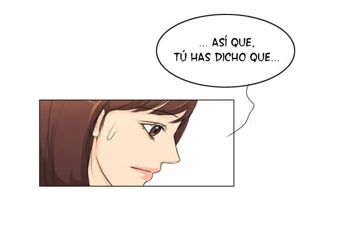 Ghost wife Capítulo 4 en Línea - página 69