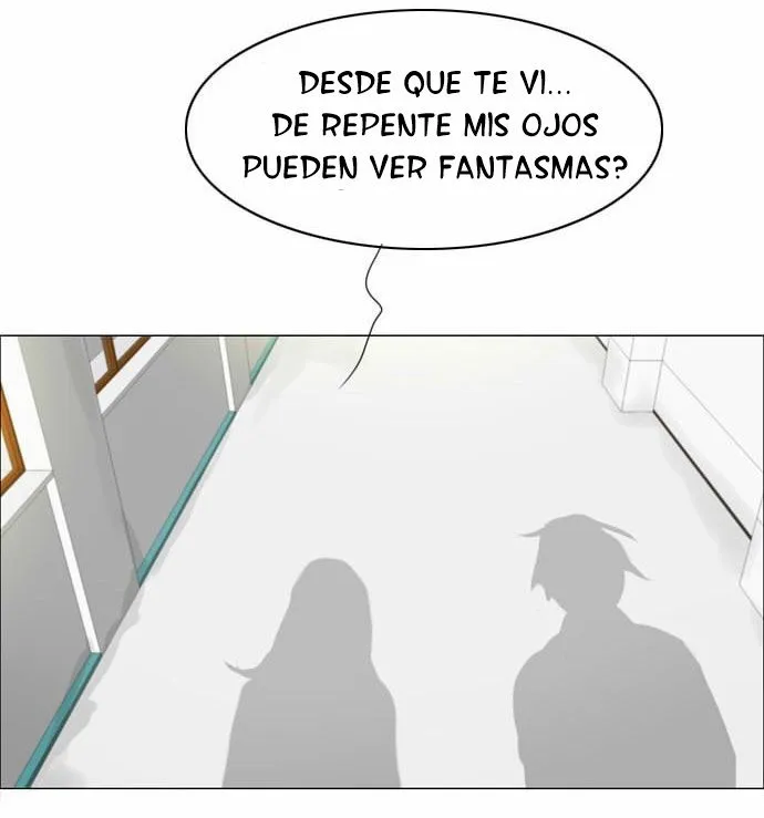 Ghost wife Capítulo 4 en Línea - página 70
