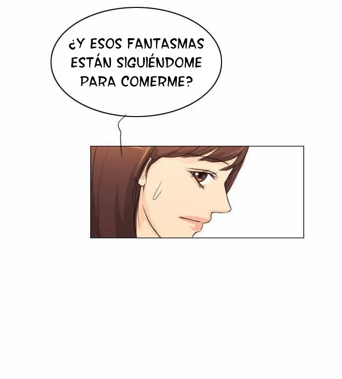 Ghost wife Capítulo 4 en Línea - página 71