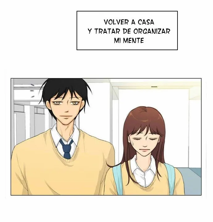 Ghost wife Capítulo 4 en Línea - página 79