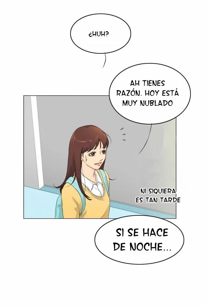 Ghost wife Capítulo 4 en Línea - página 81