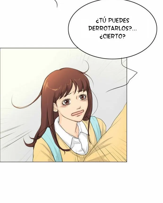 Ghost wife Capítulo 4 en Línea - página 90