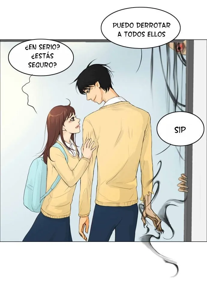 Ghost wife Capítulo 4 en Línea - página 94
