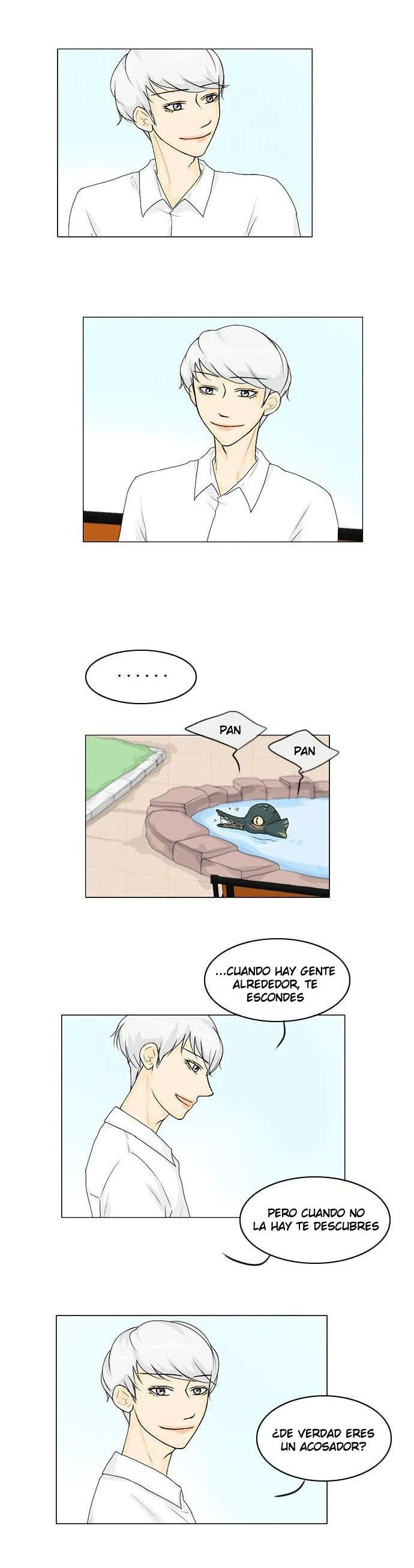 Ghost wife Capítulo 41 en Línea - página 10