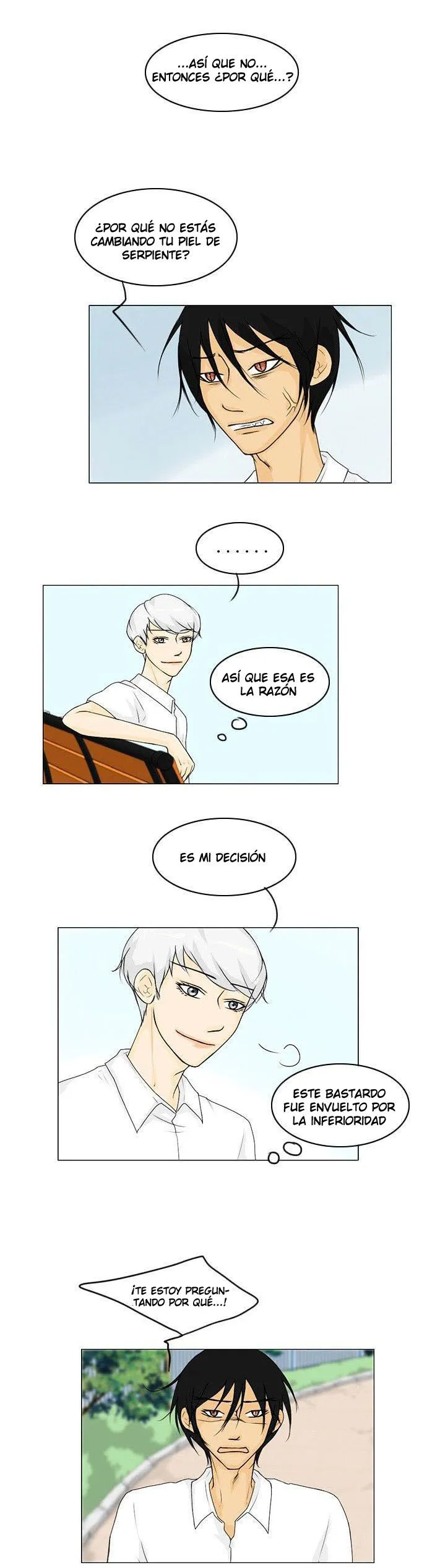 Ghost wife Capítulo 41 en Línea - página 12