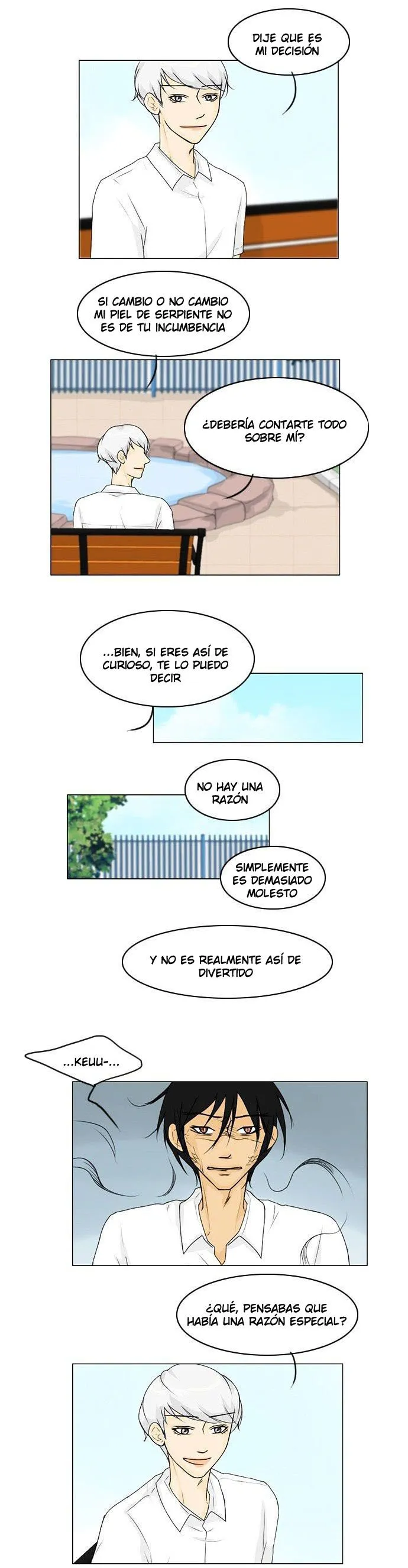 Ghost wife Capítulo 41 en Línea - página 13