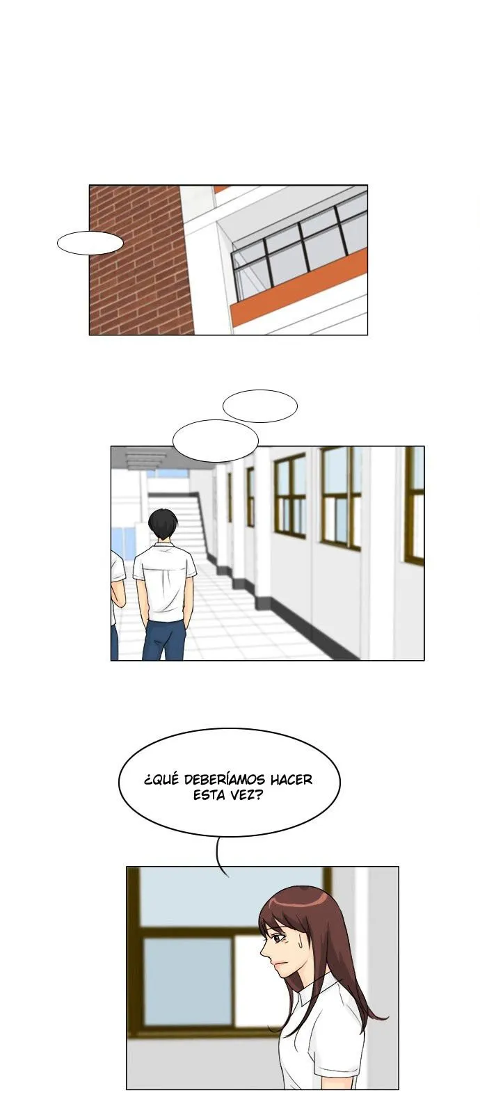 Ghost wife Capítulo 44 en Línea - página 10