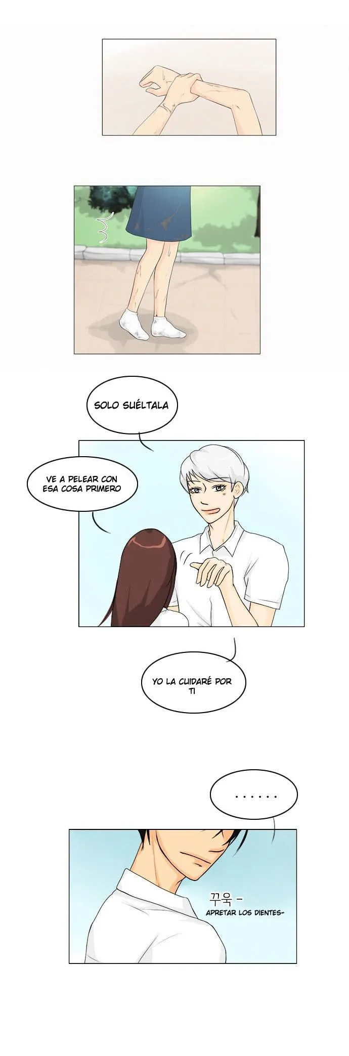 Ghost wife Capítulo 44 en Línea - página 25