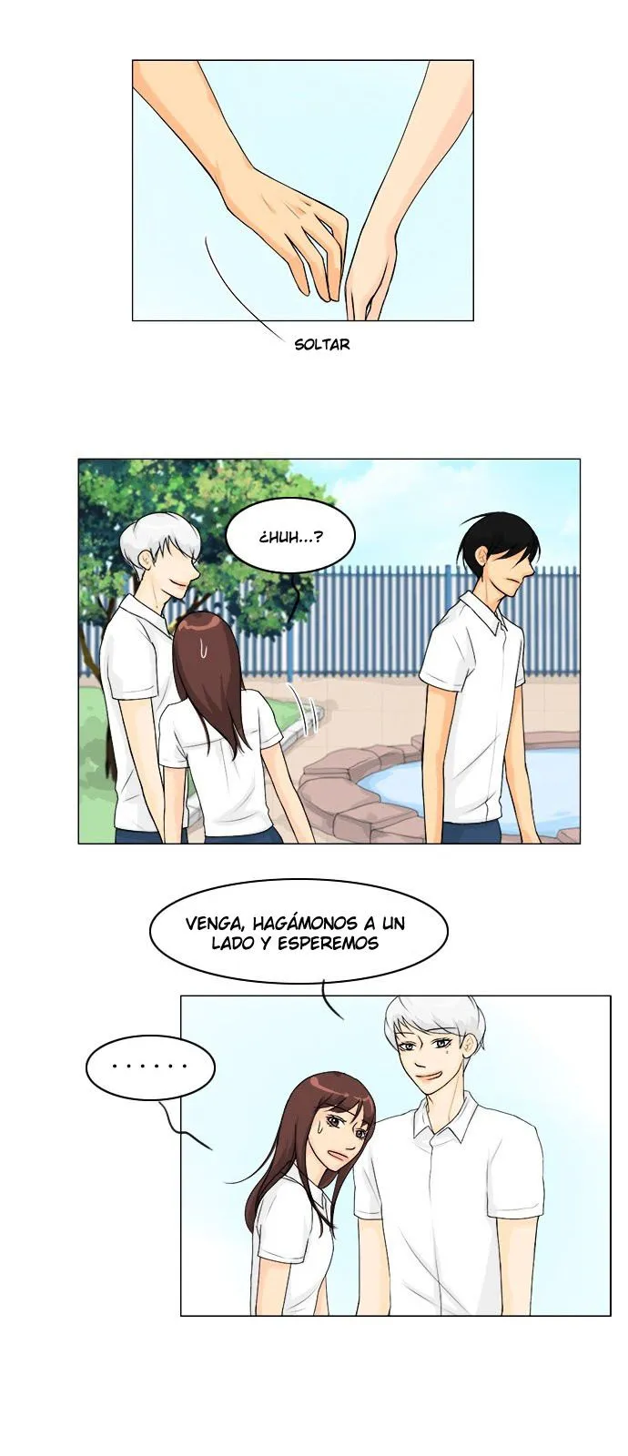 Ghost wife Capítulo 44 en Línea - página 26