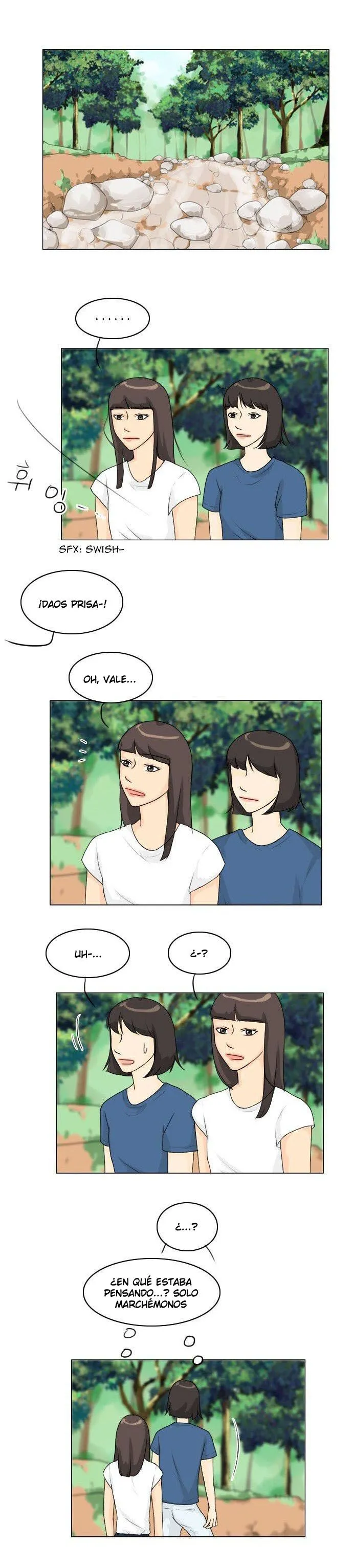 Ghost wife Capítulo 48 en Línea - página 22