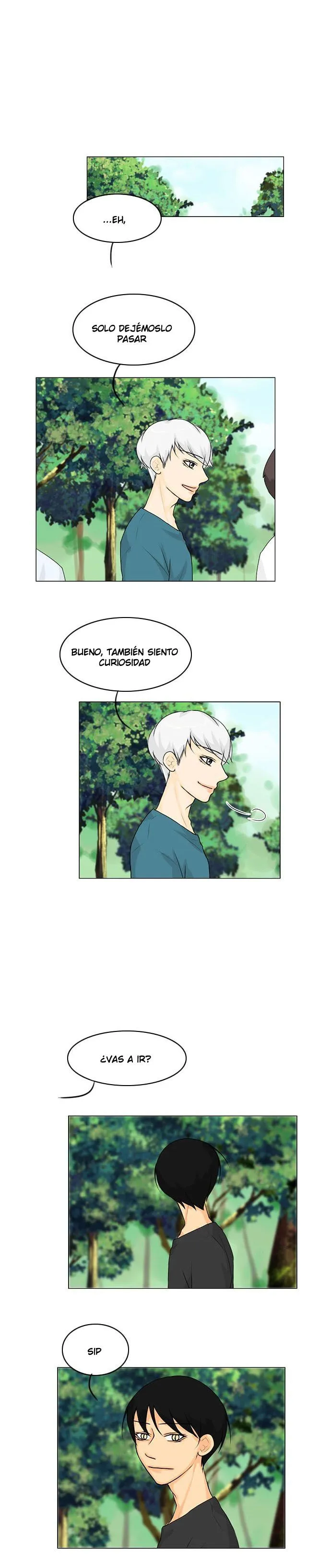 Ghost wife Capítulo 49 en Línea - página 19